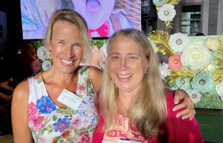 Elizabeth House Gala