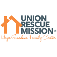 URM-logo Union Rescue Mission Logo