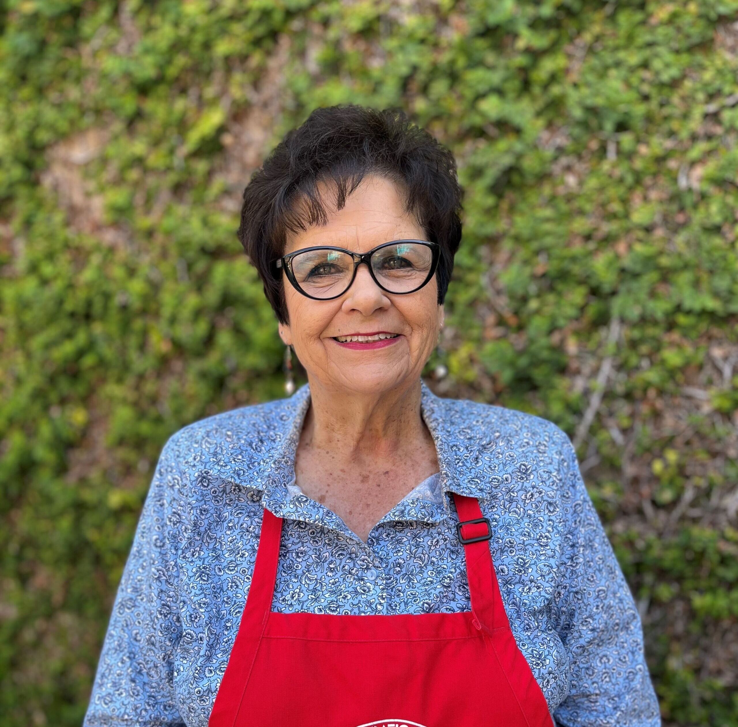 Cathy Lukesh