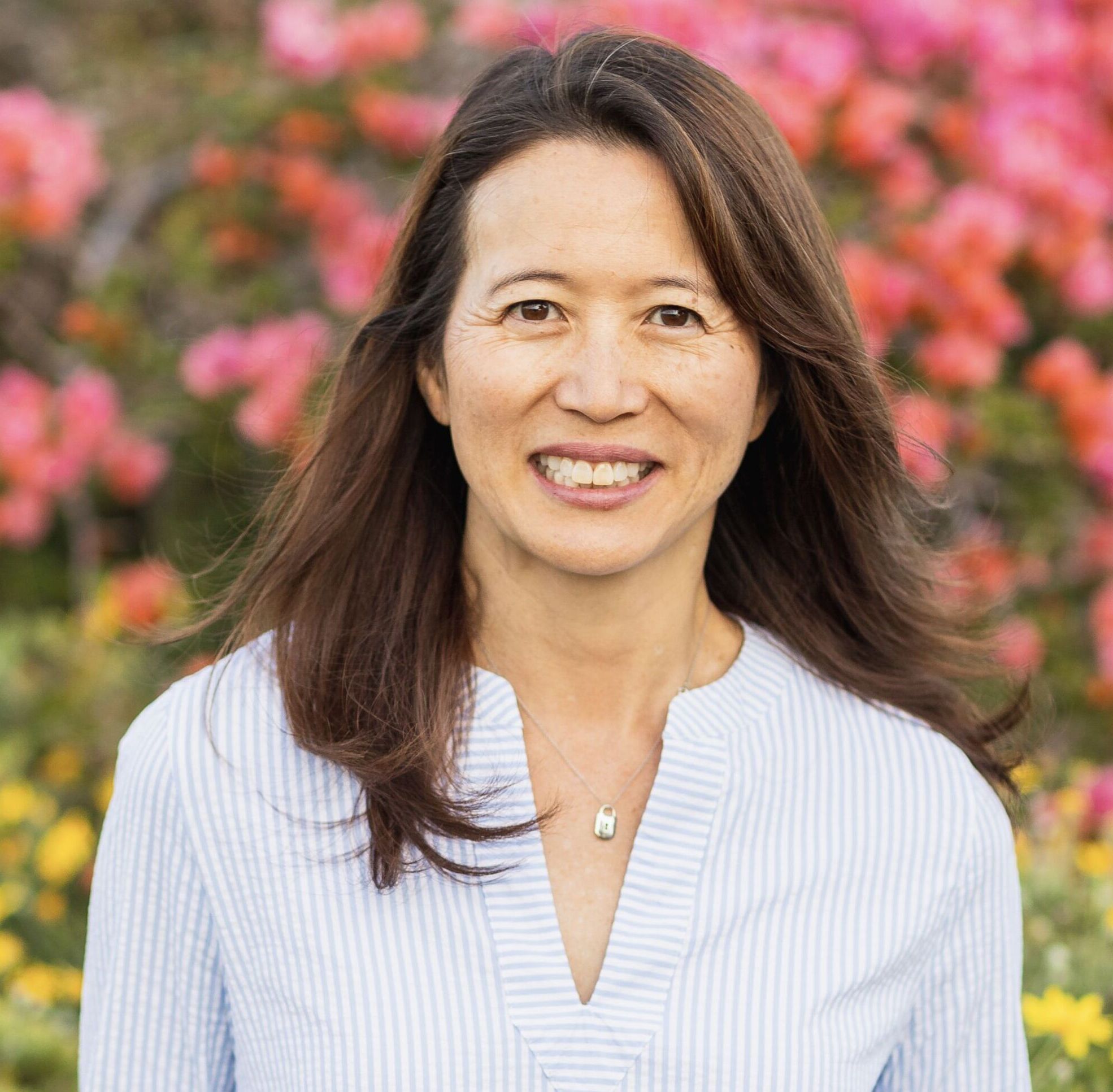 Sharon Lin