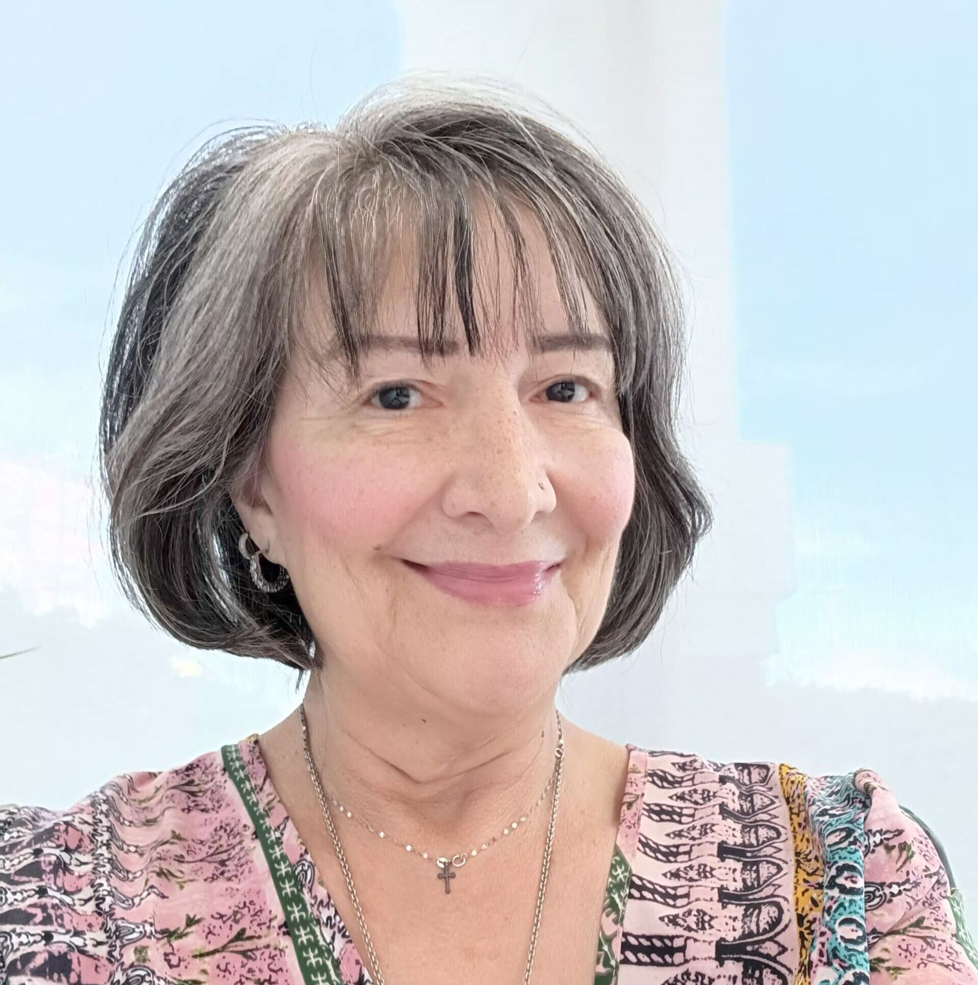 Maria Armstrong