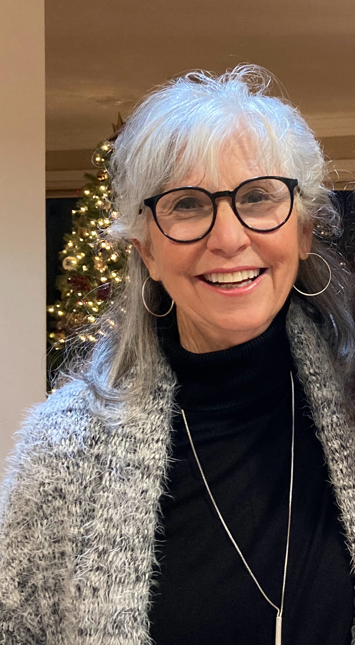 Suzette McGonial