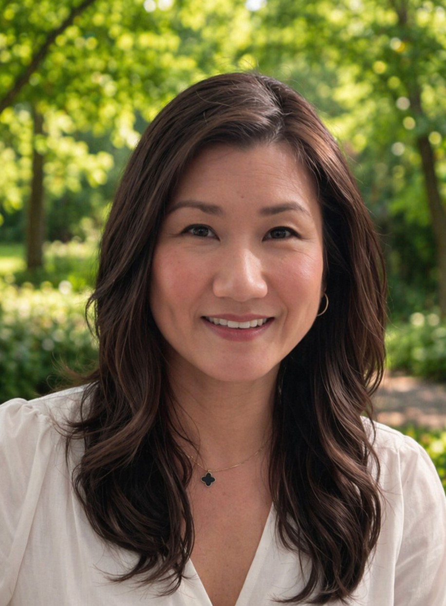Teresa Chiu