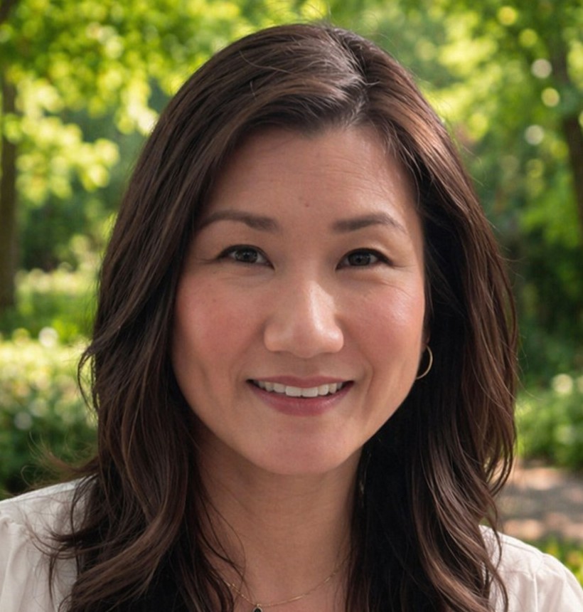 Teresa Chiu