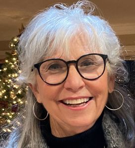Suzette McGonial